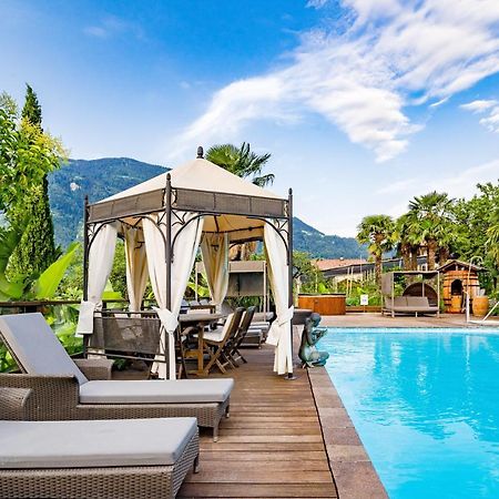 Ruster Resort Lagundo Exterior photo