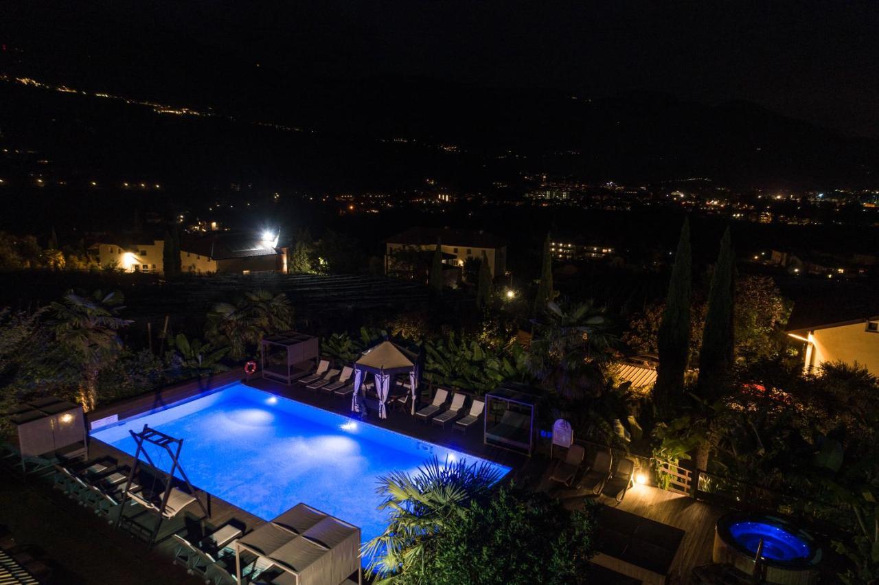 Ruster Resort Lagundo Exterior photo